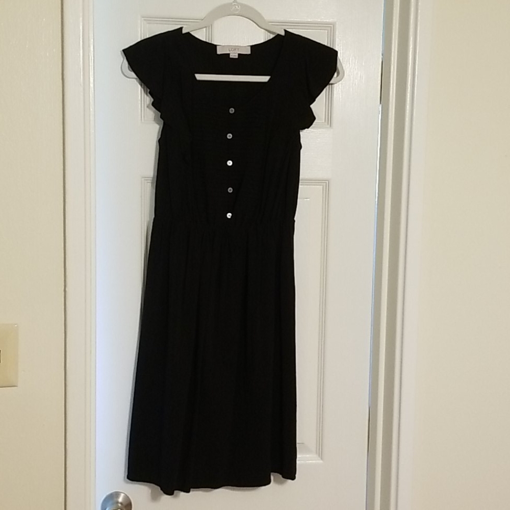 Loft Dress